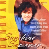 Donovan: Sunshine Superman [CD]
