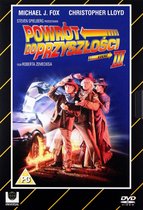 Back to the future, deel 3 [DVD]