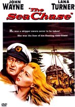 The Sea Chase [DVD]