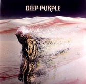 Deep Purple: Whoosh! (Crystal Clear) [Winyl]