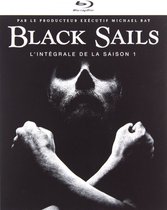 Black Sails [3xBlu-Ray]