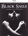 Black Sails [3xBlu-Ray]