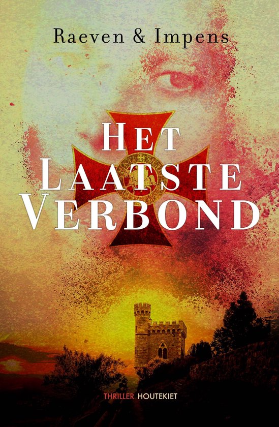Het laatste verbond - cover