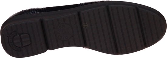 Mocassin Mephisto Diva Miss Bleu