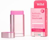 Wild Deodorant Jasmin & Mandarin Blossom 40 gr