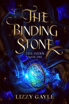 The Djinn 1 - The Binding Stone