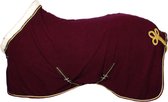 Couverture polaire Pagony Collar II Bordeaux taille : 185