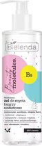 Beauty Molecules moleculaire synbiotische gezichtsreinigingsgel 195g