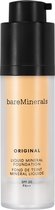 Bare Minerals Original Liquid Foundation #13-golden Beige
