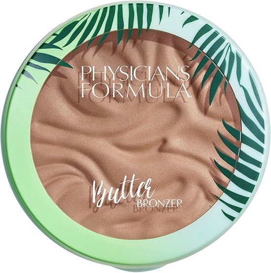 Foto: Murumuru butter bronzer bronzer 11 g