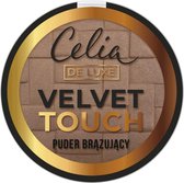 De Luxe Velvet Touch bronzing poeder 105 9g
