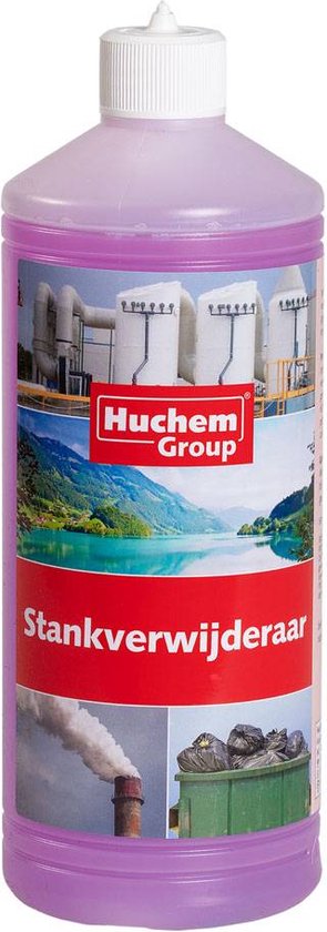 Stankverwijderaar | 1L | Geurprobleem | Geur | Stank