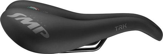 SMP zadel Tour TRK Lady large zwart 0301123 — afbeelding 2