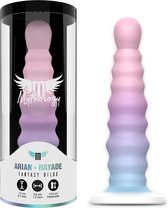 Yuqori sifatli ikki tomonlama porno