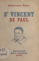St Vincent de Paul