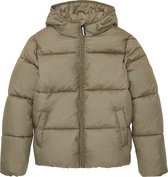 TOM TAILOR puffer jacket Jongens Jas - Maat 164
