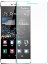 Beschermlaagje - Huawei P8 Mini - Gehard glas - 9H - Screenprotector