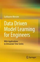 Data Driven Model Learning for Engineers
