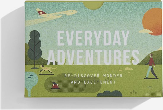 Everyday Adventures