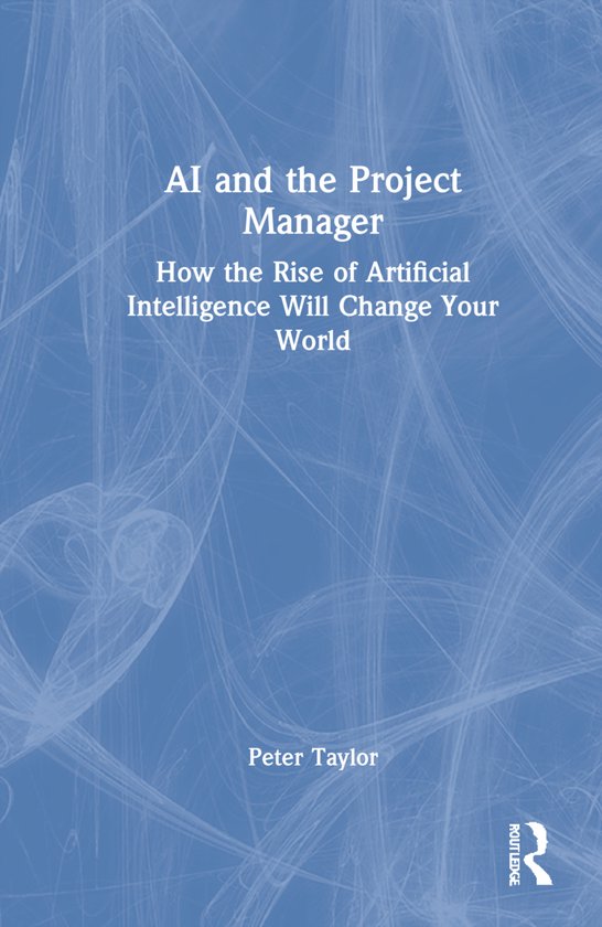 AI and the Project Manager - cover