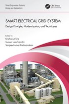 Smart Engineering Systems: Design and Applications- Smart Electrical Grid System