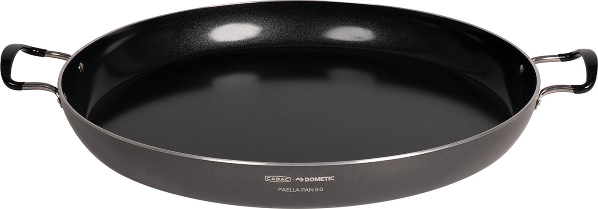 Cadac paella pan 50 (2023 upgrade)