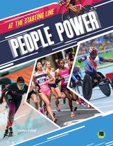 At the Starting Line - People Power