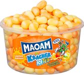 Maoam - Kracher Ice Tea - 265 stuks