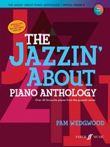 Jazzin' About - The Jazzin' About Piano Anthology