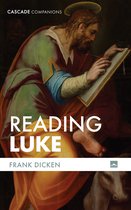 Cascade Companions - Reading Luke