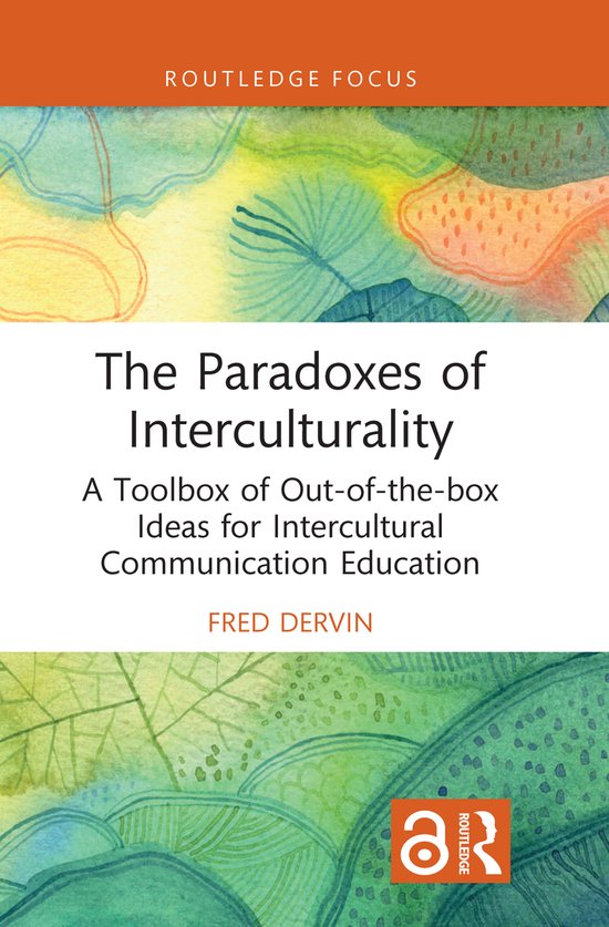 New Perspectives on Teaching Interculturality-The Paradoxes  ... - cover