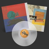 Lush - Split (Clear Vinyl)