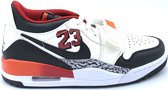 Nike Air Jordan Legacy 312 Low '23'- Sneakers Heren- Maat 44.5