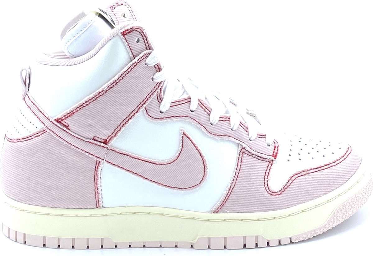 Nike Dunk High 1985- Sneakers Unisex Wit