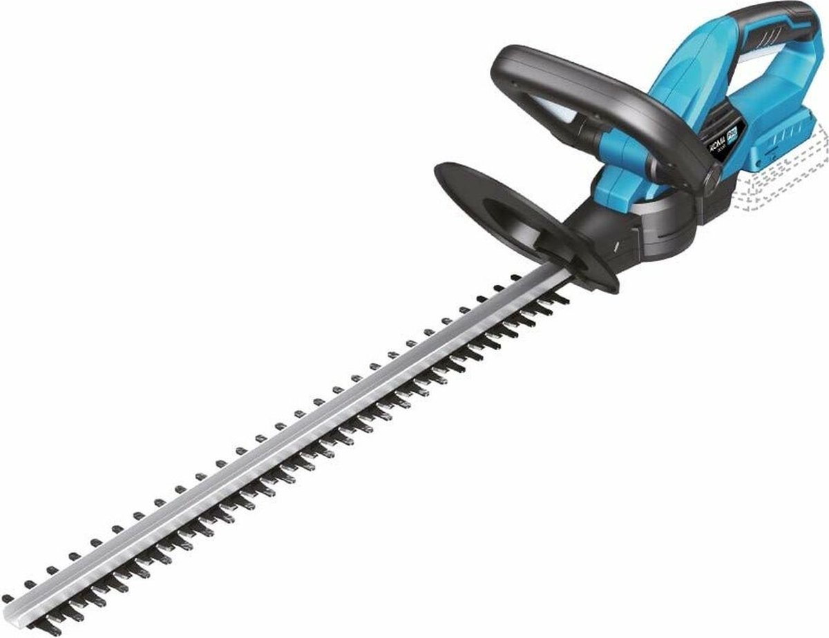 Heggenscharen Koma Tools 41 cm 20 V