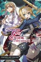 Sword Art Online - Sword Art Online 27 (light novel)
