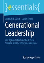 essentials - Generational Leadership