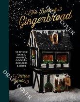 The Book Of Gingerbread