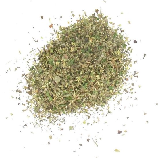 De Provencaalse Kruiden uit Frankrijk Zakje van 12g