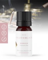 Wierook (Frankincense) 100% etherische olie 10 ml