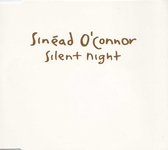 Sinéad O'Connor – Silent Night (2 Track CDSingle