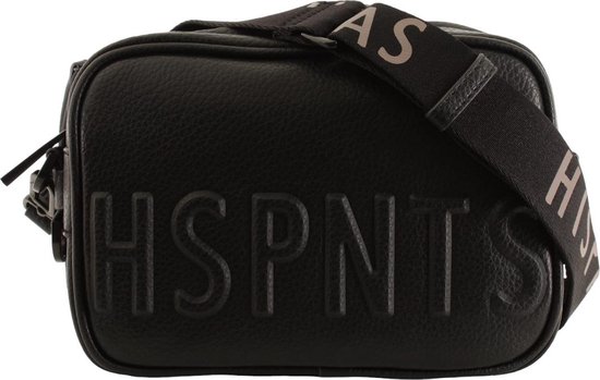 Hispanitas Crossbody Black STUK bol