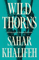 Saqi Bookshelf 13 - Wild Thorns