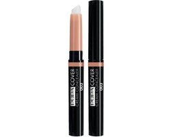 PUPA Milano Cover Cream Concealer - 003 Dark Beige