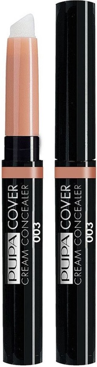 Goedkoopste Pupa Milano - Cover Cream Concealer - 003 Dark Beige