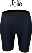 Jolie women's light Cycling Underwear Shorts - Fietsonderbroek Met Zeem - Fietsondergoed - 4XL