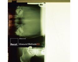 Recoil - Unsound Methods (2 LP)