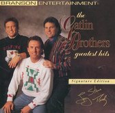 Gatlin Brothers - Greatest Hits (CD)