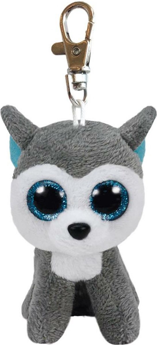 Ty Beanie Boo Clip Slush