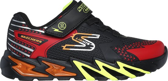 Marvel Spider Sloffen Glow in de dark Rood Marvel Spider Sloffen Glow in de dark Rood